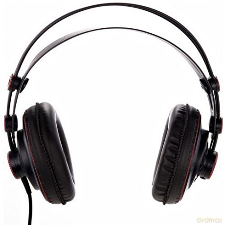 Superlux słuchawki HD681