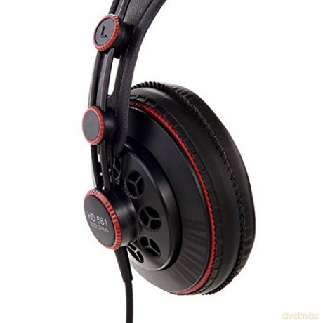 Superlux słuchawki HD681