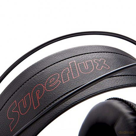 Superlux słuchawki HD681