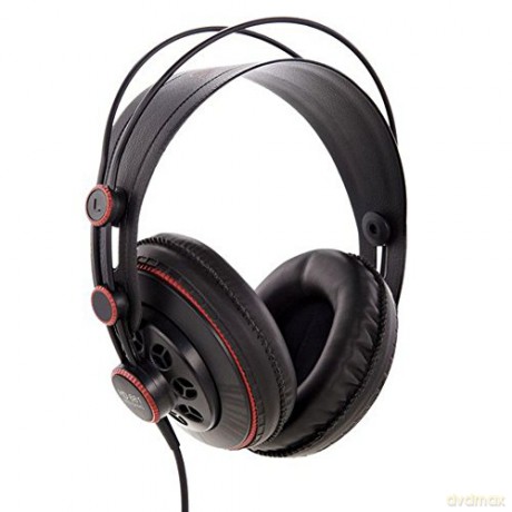 Superlux słuchawki HD681