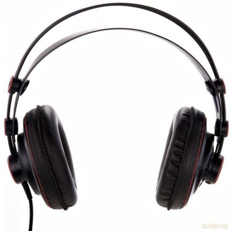 Superlux słuchawki HD681