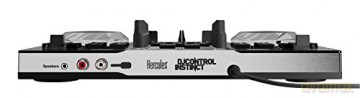 Hercules DJ Control Instinct S Serie