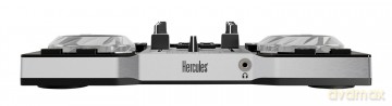 Hercules DJ Control Instinct S Serie