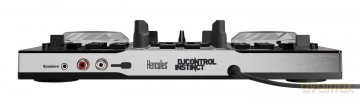 Hercules DJ Control Instinct S Serie