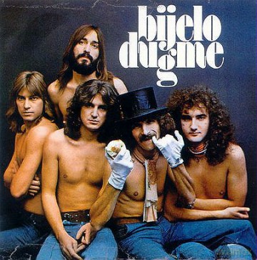 Bijelo Dugme: 1974-1983 Vol. 1 [CD]