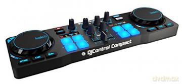 Hercules DJ Control Compact 4780843