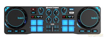 Hercules DJ Control Compact 4780843