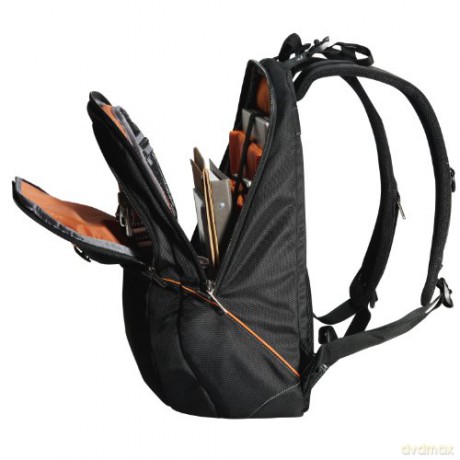 Everki Glide Kompaktowy plecak na laptop 17"