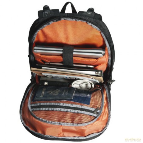 Everki Glide Kompaktowy plecak na laptop 17"