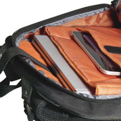 Everki Glide Kompaktowy plecak na laptop 17"