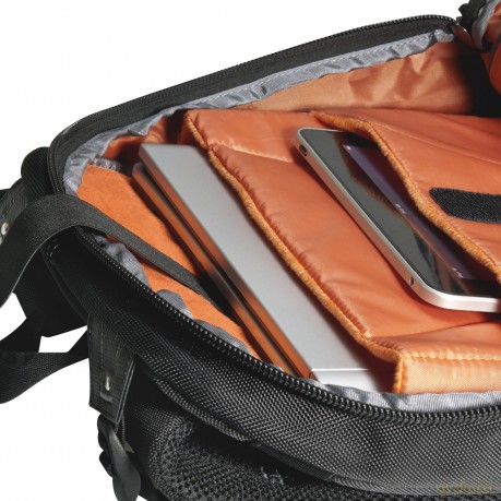 Everki Glide Kompaktowy plecak na laptop 17"