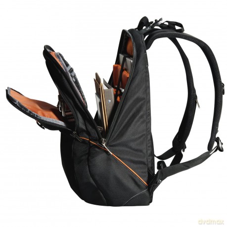 Everki Glide Kompaktowy plecak na laptop 17"