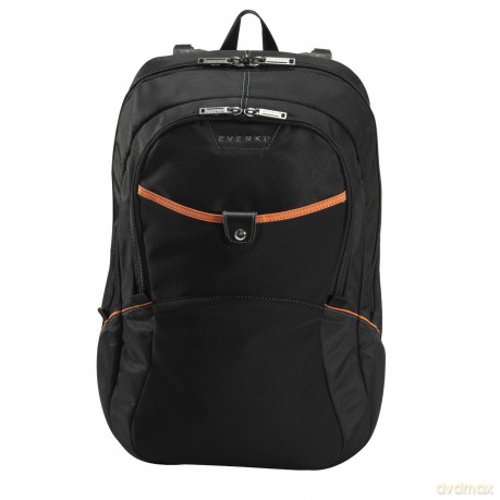 Everki Glide Kompaktowy plecak na laptop 17"