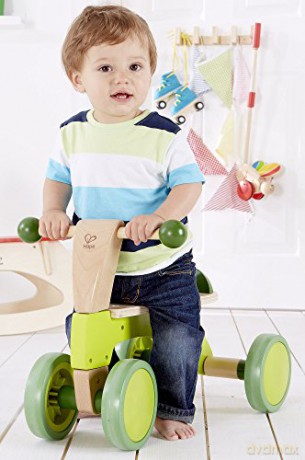 Hape Jeździk E0101