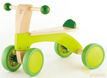 Hape Jeździk E0101