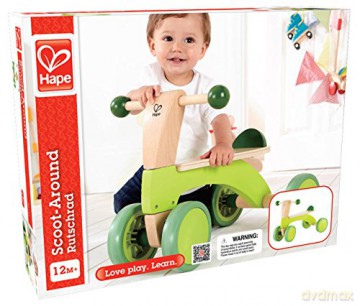 Hape Jeździk E0101