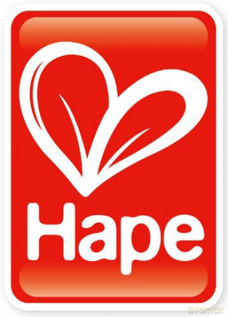 Hape Jeździk E0101
