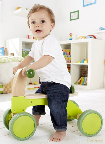 Hape Jeździk E0101