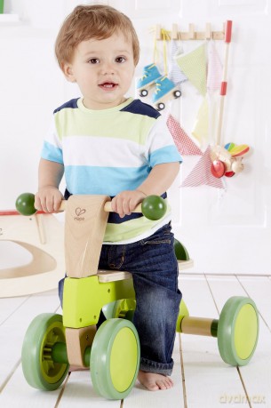 Hape Jeździk E0101