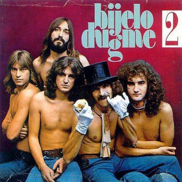 Bijelo Dugme: 1974-1983 Vol. 2 [CD]