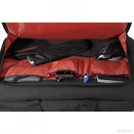 Everki Advance torba na laptopa do 46,74 cm (18,4")
