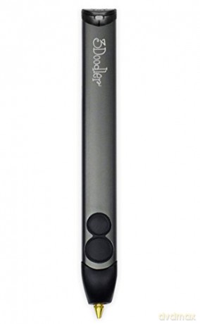 Długopis do druku 3D 3Doodler 2.0 (3D printing pen 3Doodler v2.0, The World's first printing pen)