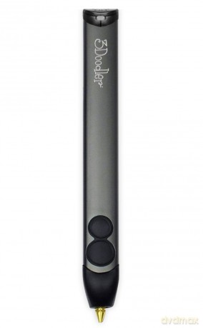 Długopis do druku 3D 3Doodler 2.0 (3D printing pen 3Doodler v2.0, The World's first printing pen)