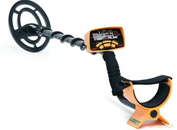 Garette Ace 250 Detektor metali