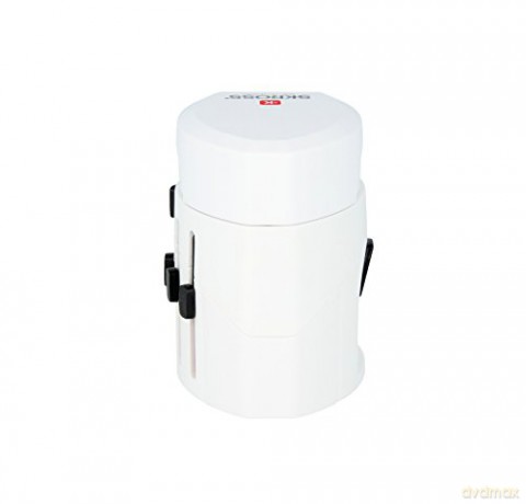 SKROSS Adapter World Travel z USB