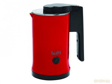 Botti Massimo Spieniacz do mleka 3 w 1 600 W, 3 funkcje 260 ml