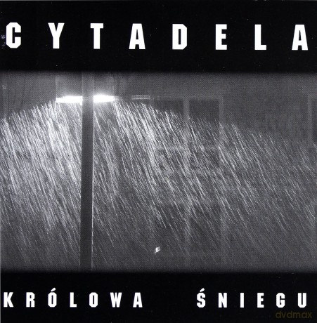 Cytadela: Królowa Śniegu [CD]