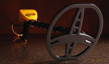 Garette Euro Ace Detektor metali 1140360