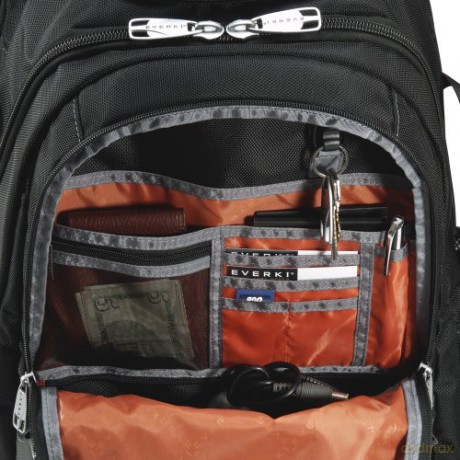 Everki Concept Premium plecak na laptop do 43,94 cm 17,3"