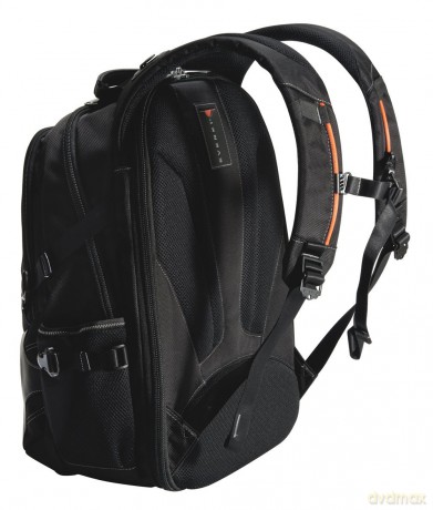 Everki Concept Premium plecak na laptop do 43,94 cm 17,3"