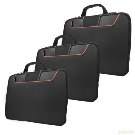 Everki Commute Torba na laptopa 41,5 cm (17")