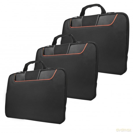 Everki Commute Torba na laptopa 41,5 cm (17")