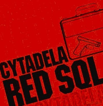 Cytadela: Red Sql [CD]