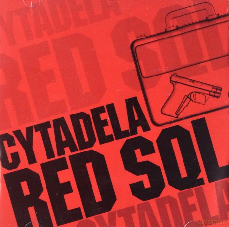 Cytadela: Red Sql [CD]