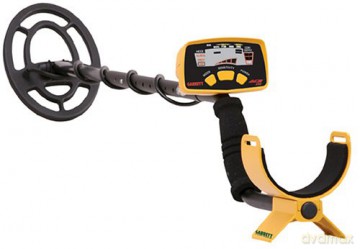 Garette ACE 150 Detektor metali
