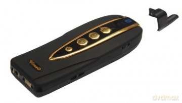 ViseeO MBU-3000+ Bluetooth Adapter do samochodów Mercedes