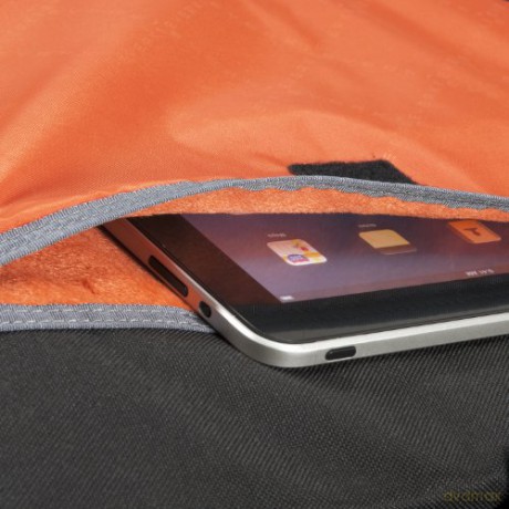 Everki Versa Premium Briefcase Torba na laptopa do 43,94 cm (17,3")