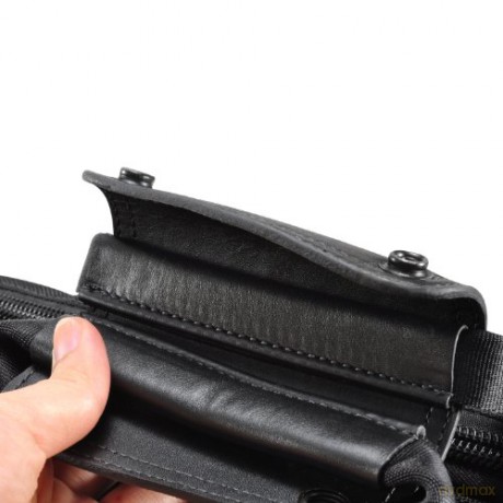 Everki Versa Premium Briefcase Torba na laptopa do 43,94 cm (17,3")