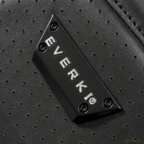 Everki Versa Premium Briefcase Torba na laptopa do 43,94 cm (17,3")