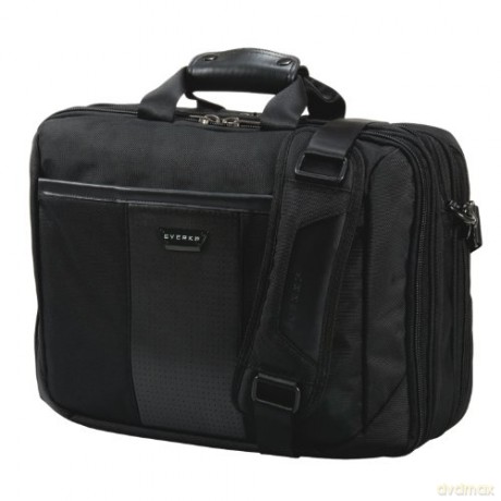 Everki Versa Premium Briefcase Torba na laptopa do 43,94 cm (17,3")