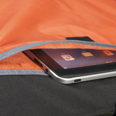 Everki Versa Premium Briefcase Torba na laptopa do 43,94 cm (17,3")