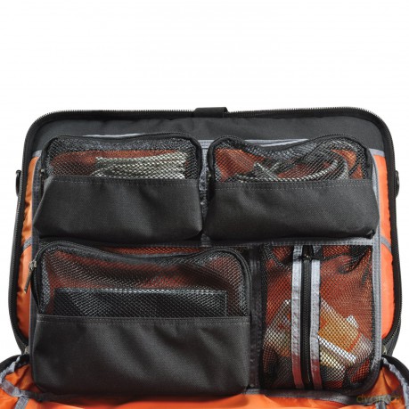 Everki Versa Premium Briefcase Torba na laptopa do 43,94 cm (17,3")