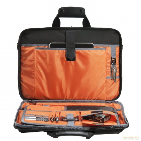 Everki Versa Premium Briefcase Torba na laptopa do 43,94 cm (17,3")