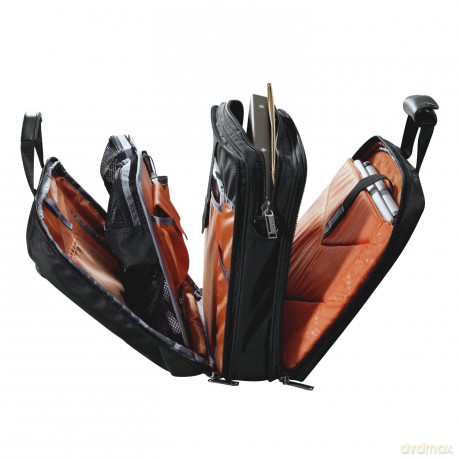Everki Versa Premium Briefcase Torba na laptopa do 43,94 cm (17,3")