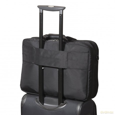Everki Versa Premium Briefcase Torba na laptopa do 43,94 cm (17,3")