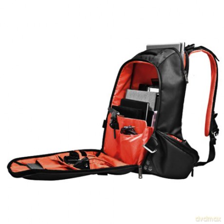Everki Beacon Gaming Laptop torba na laptopa do 45,72 cm (18")